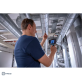 BOSCH GIC 12V-5-27 C kamera-endoskopas SOLO L-Boxx